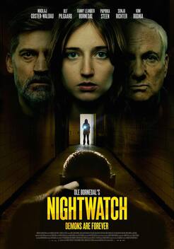 Nightwatch: Demons Are Forever (2023)