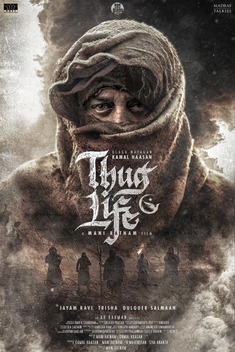 Thug Life (2024)