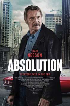 Absolution (2024)