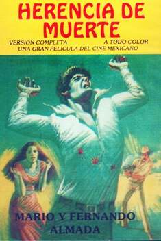 Herencia de Muerte (1981)