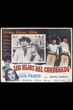 Los Hijos del Condenado (1964)