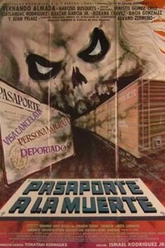 Pasaporte A La Muerte (1988)