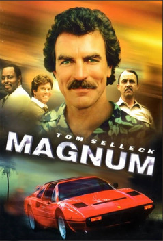 Magnum, P.I. (1980-1988)