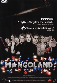 Mongoland (2001)