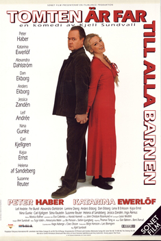 In Bed with Santa (1999)