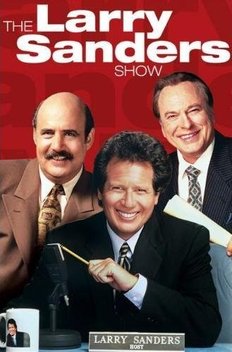 The Larry Sanders Show (1992-1998)