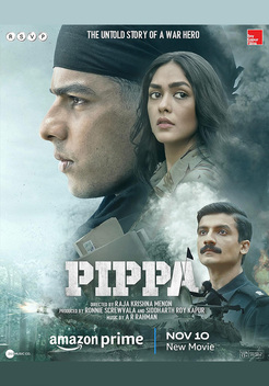 Pippa (2023)