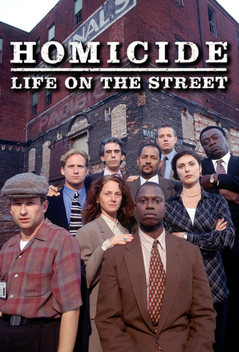 Homicide: Life on the Street (1993-1999)