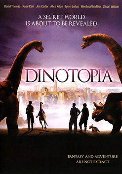 Dinotopia (2002)