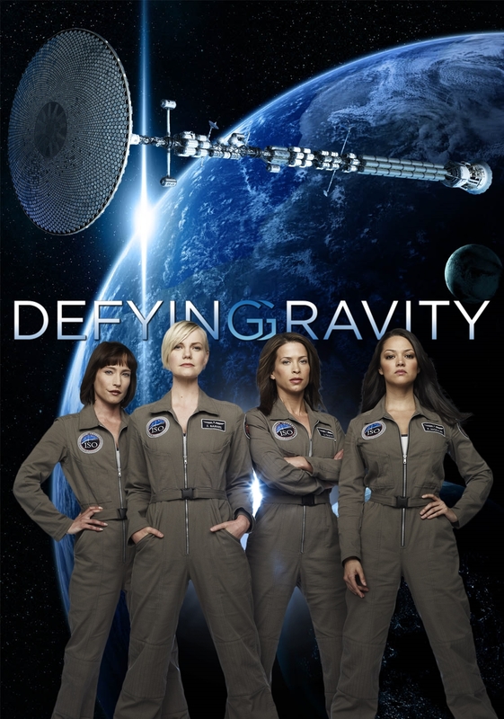 Amazon.com: Defying Gravity [ NON-USA FORMAT, PAL, Reg.2