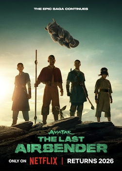 Avatar: The Last Airbender (2024-)