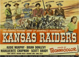 Kansas Raiders (1950)