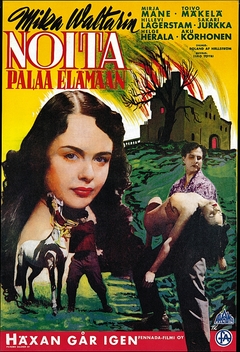 The Witch (1952)