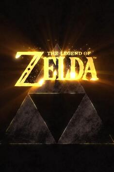 The Legend of Zelda (2027)