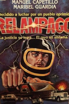 Relampago (1987)