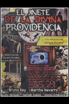 El Jinete De La Divina Providencia (1989)