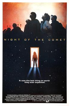 Night of the Comet (1984)