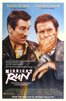 Midnight Run (1988)