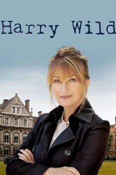 Harry Wild (2022-)