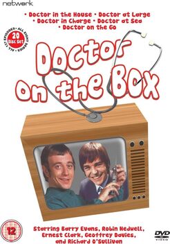 Doctor in the House (1969-1970)