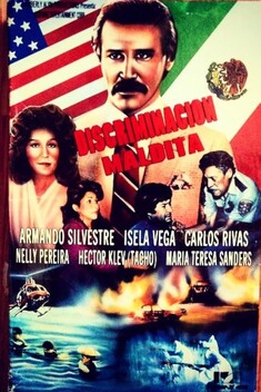 Discriminaci�n Maldita (1990)