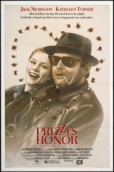 Prizzi's Honor (1985)