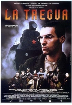 The Truce (1997)