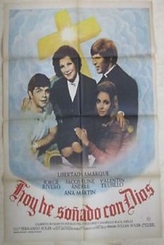 Hoy He So�ado Con Dios (1972)