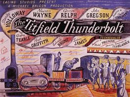 The Titfield Thunderbolt (1953)