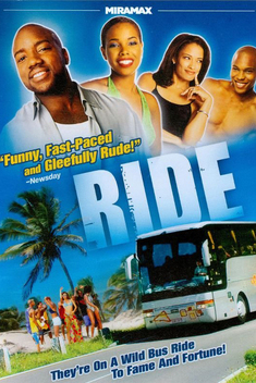 Ride (1998)