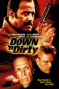 Down 'n Dirty (2000)