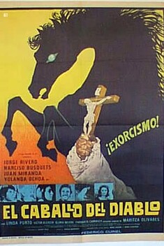 El Caballo Del Diablo (1975)