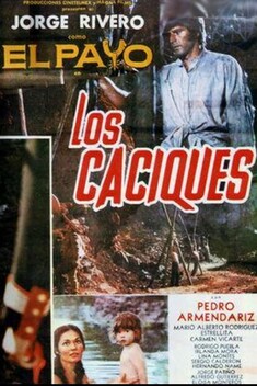 Los Caciques (1975)