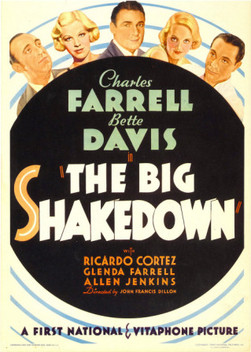 The Big Shakedown (1934)