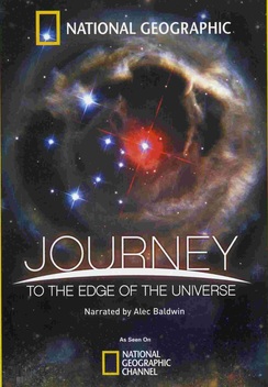 Journey to the Edge of the Universe (2009)