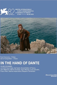 In the Hand of Dante (2025)