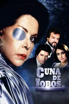 Cuna de Lobos (1986-1987)