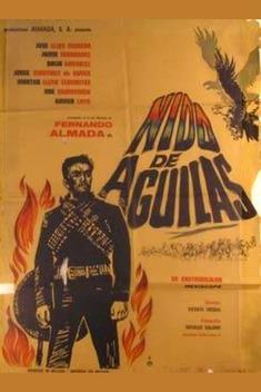 Nido de �guilas (1965)