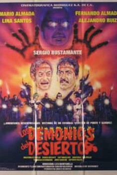 Los Demonios del Desierto (1990)