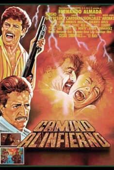 Camino Al Infierno (1987)