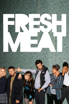 Fresh Meat (2011-2016)