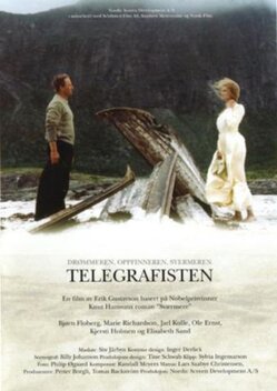 The Telegraphist (1993)