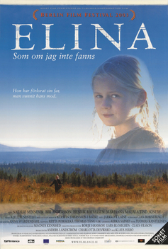 Elina: As If I Wasn't There (2002)