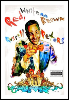 Russell Peters: Red, White and Brown (2008)
