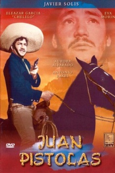Juan Pistolas (1966)