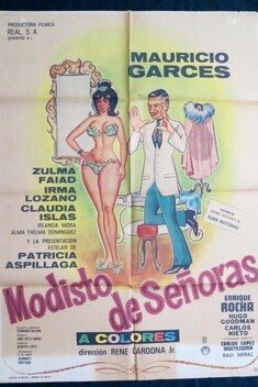 Modisto de Se�oras (1969)