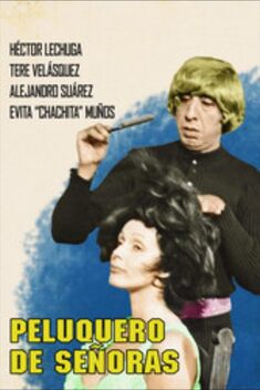 Peluquero de Se�oras (1974)