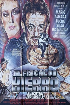 El Fiscal de Hierro (1989)
