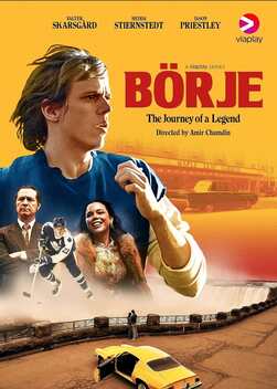 B�rje - The Journey of a Legend (2023)