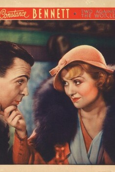 Two Against the World (1932)